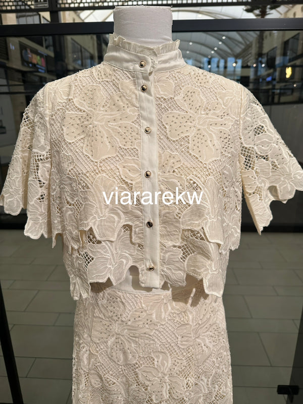 BELLE FLEUR SET طقم