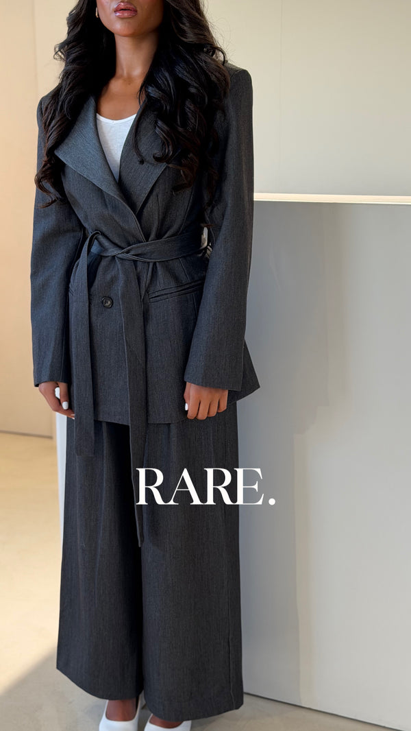 FORMAL TWO PIECE SUIT