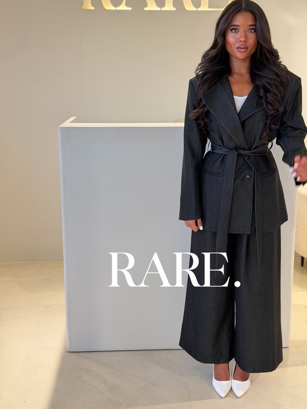 FORMAL TWO PIECE SUIT