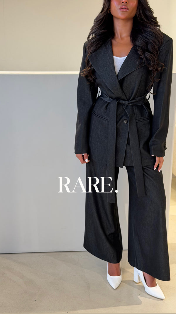 FORMAL TWO PIECE SUIT