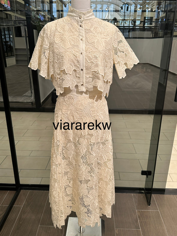 BELLE FLEUR SET طقم