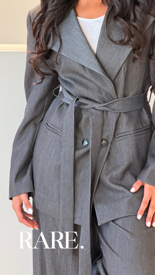 FORMAL TWO PIECE SUIT