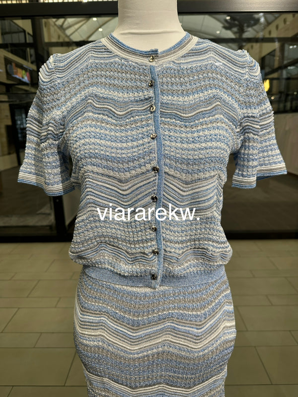 OCEAN MIST SET طقم