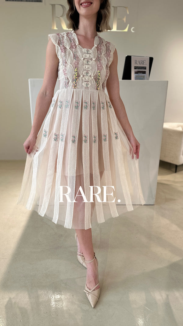 DANA DRESS فستان