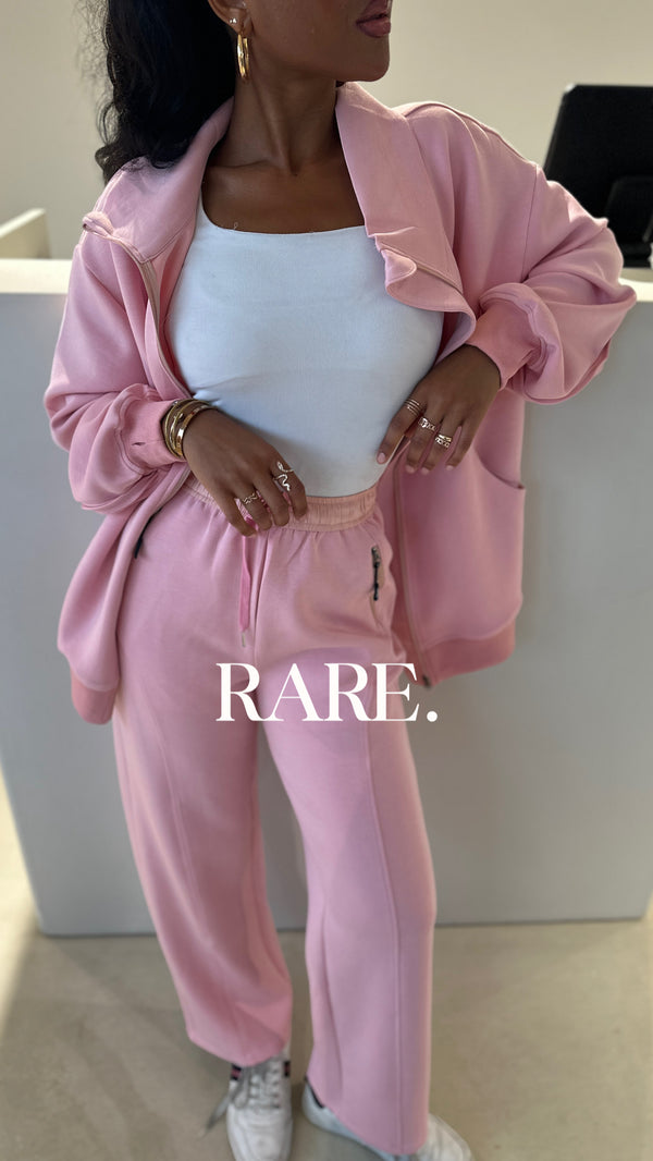 SPORTS SUIT PANTS بدلة