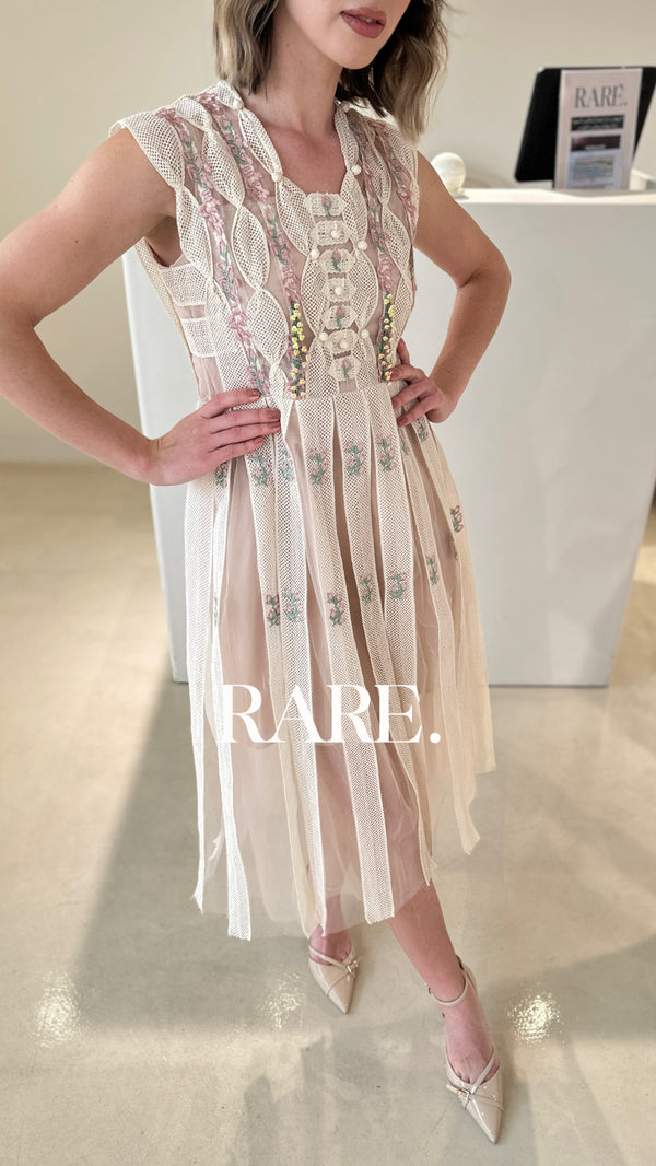 DANA DRESS فستان