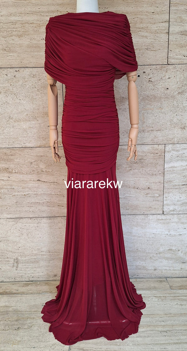 THE DUTCHES DRESSفستان