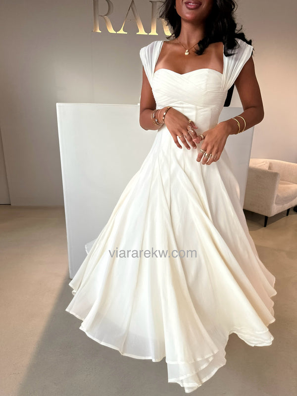 LUNA DRESS فستان