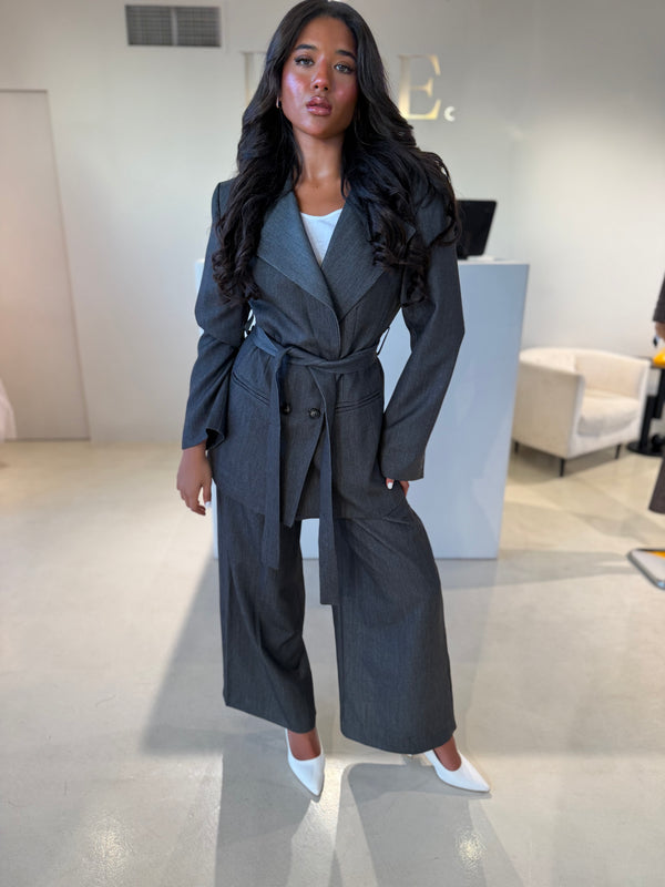 CLASSIC  TWO PIECE