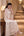 STATEMENT CAPE DRESS فستان