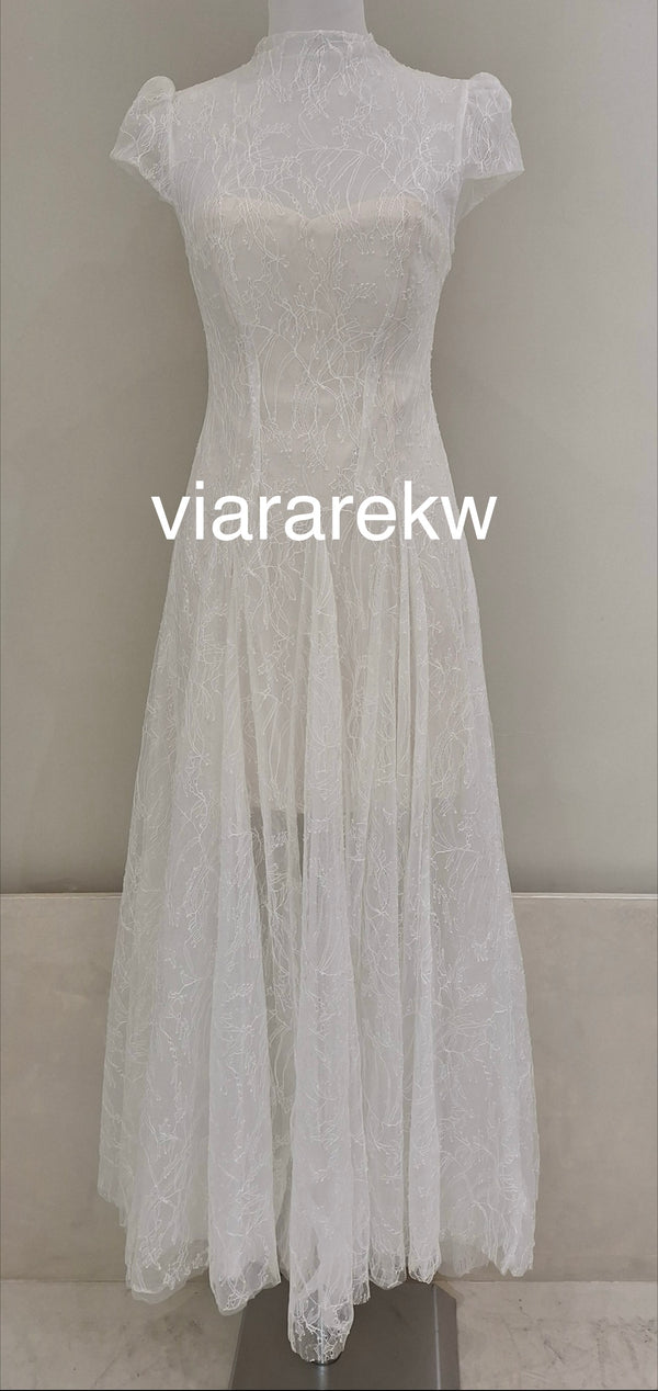 PRINCESS DRESSفستان