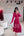 AMARA KNIT MIDI DRESS فستان