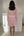 BLUSH LACE DRESSفستان