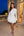 SHORT LACE DRESS فستان