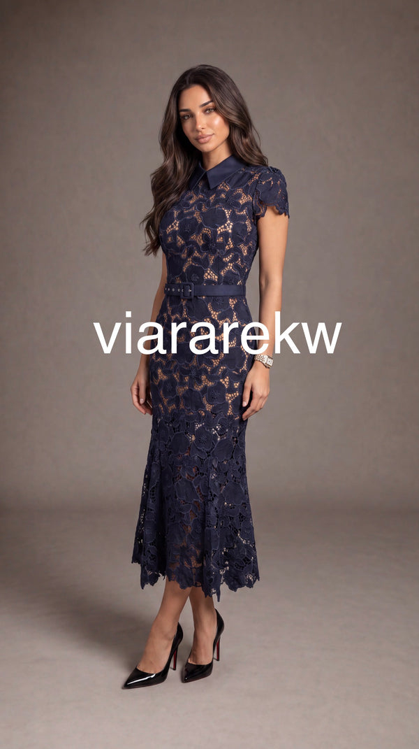 Livia dress فستان