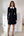 PARIS CRYSTAL DRESSفستان
