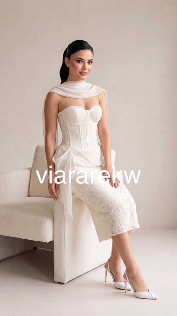 VALENTINAفستان