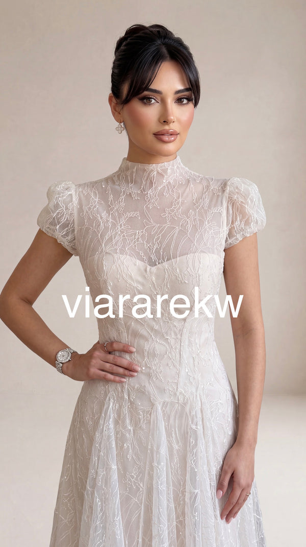 PRINCESS DRESSفستان