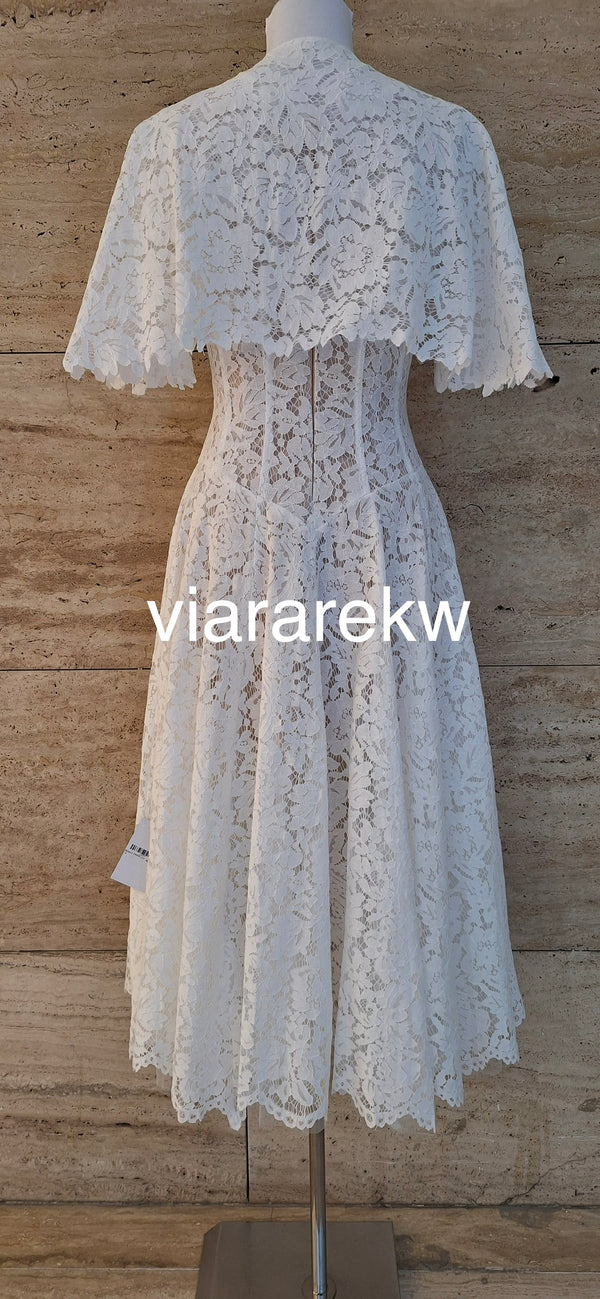 BIANCA DRESS فستان