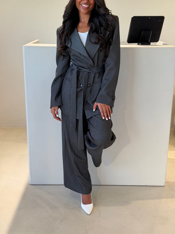 CLASSIC  TWO PIECE