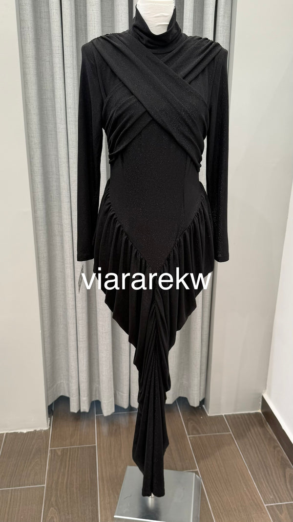 THE DIVA DRESS فستان