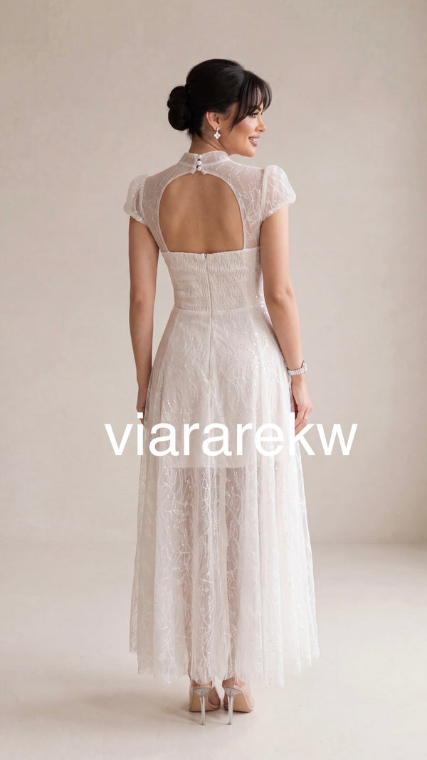 PRINCESS DRESSفستان