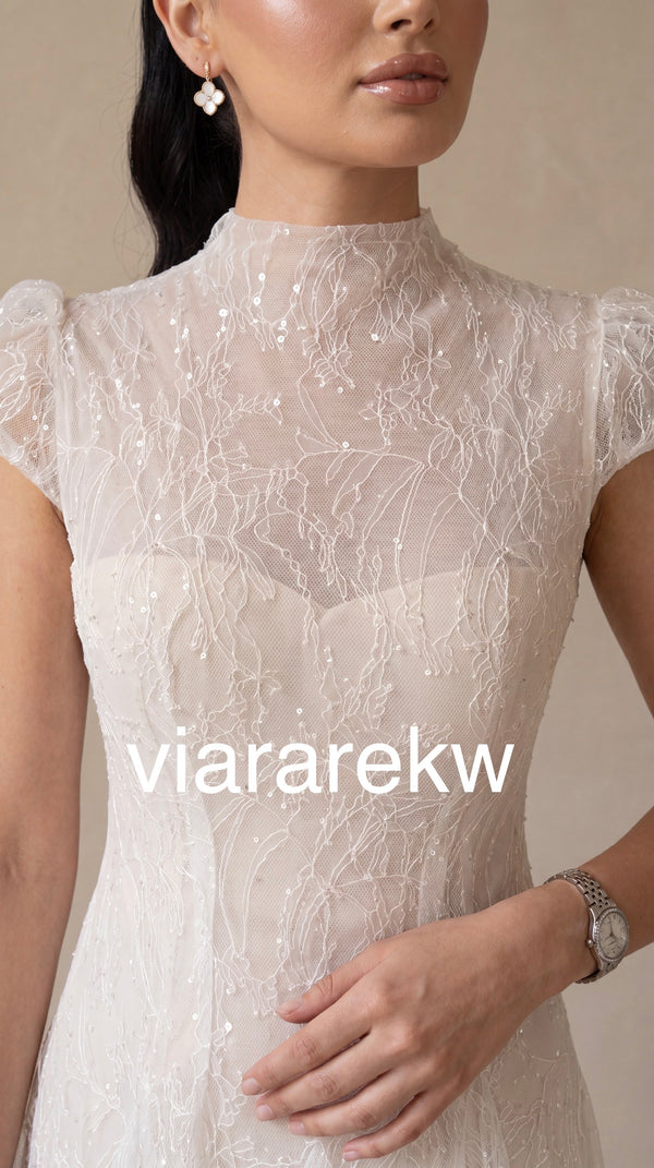 PRINCESS DRESSفستان