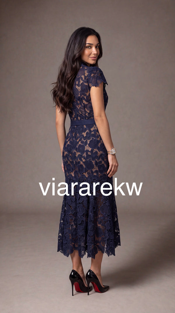 Livia dress فستان