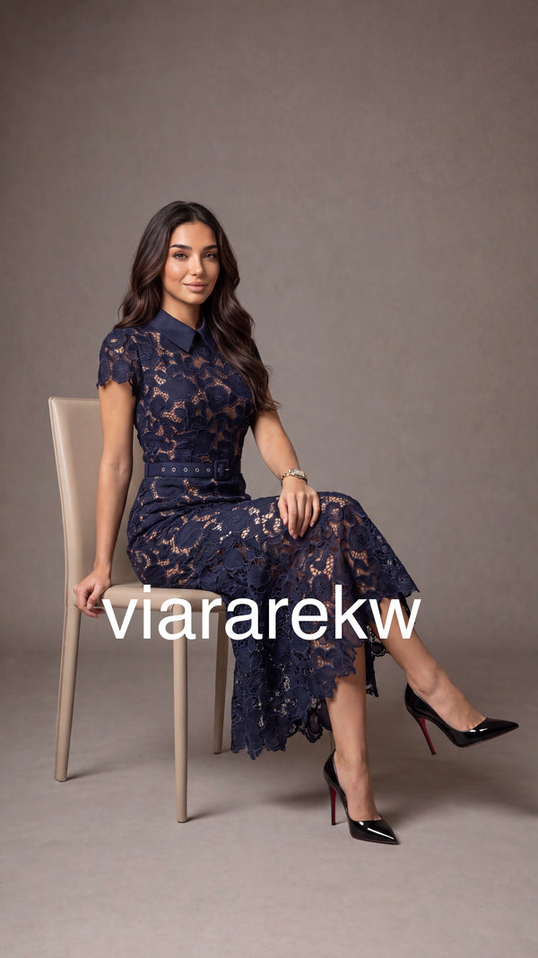Livia dress فستان
