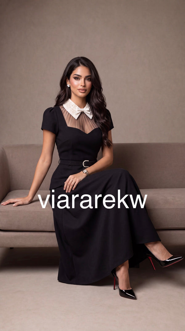 Rosalie set طقم