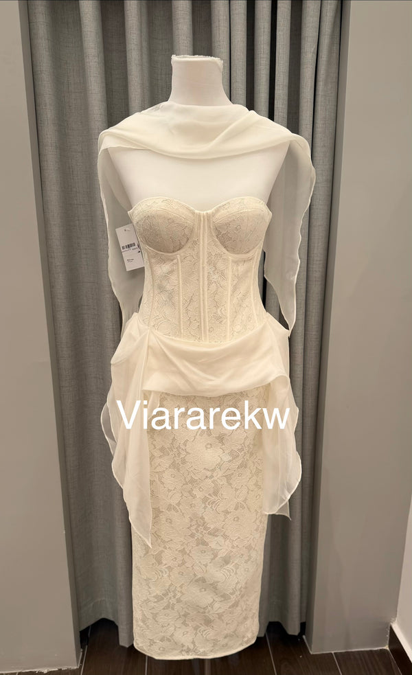 VALENTINAفستان