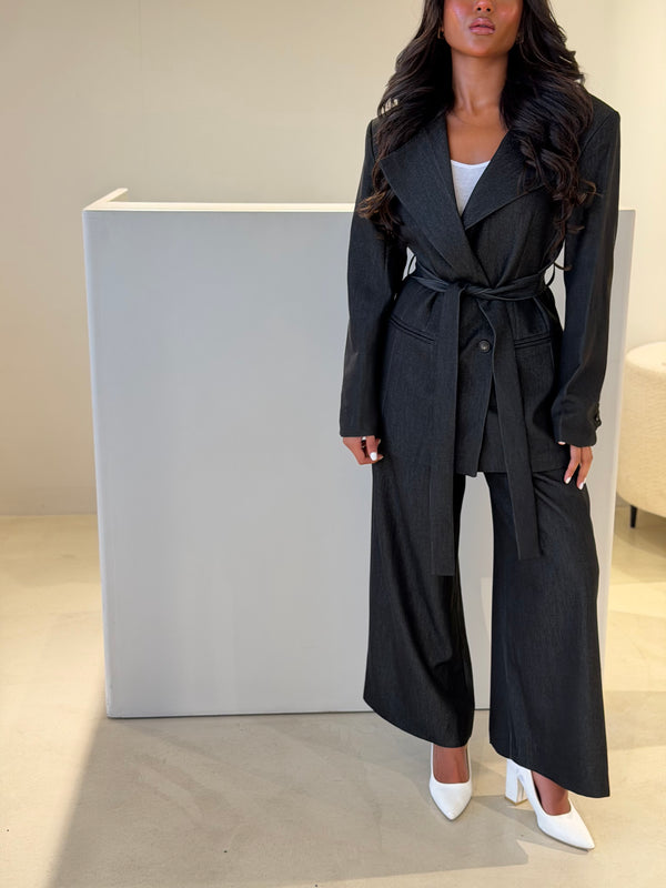 CLASSIC  TWO PIECE
