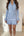 SOFT BLUE DRESS