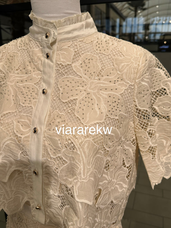 BELLE FLEUR SET طقم