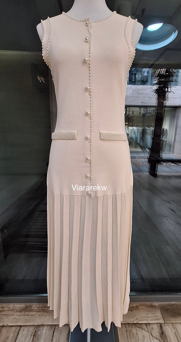 VANILLA PEARL
