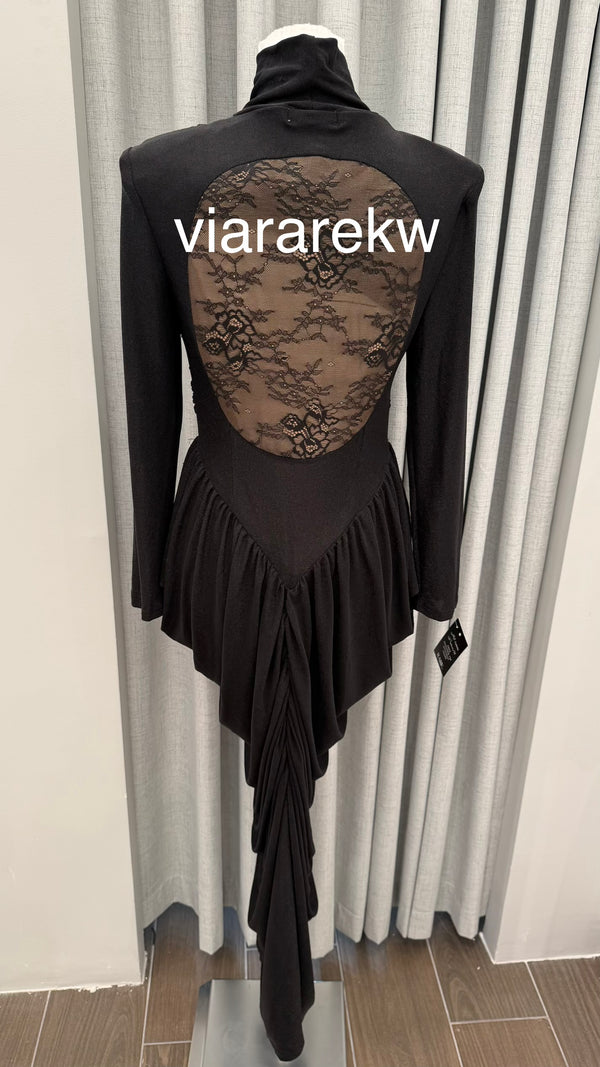 THE DIVA DRESS فستان