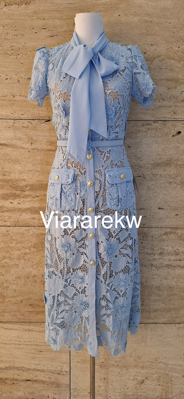 ROYAL LACEفستان