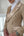 TAILORED DOUBLE BREASTED COAT كوت