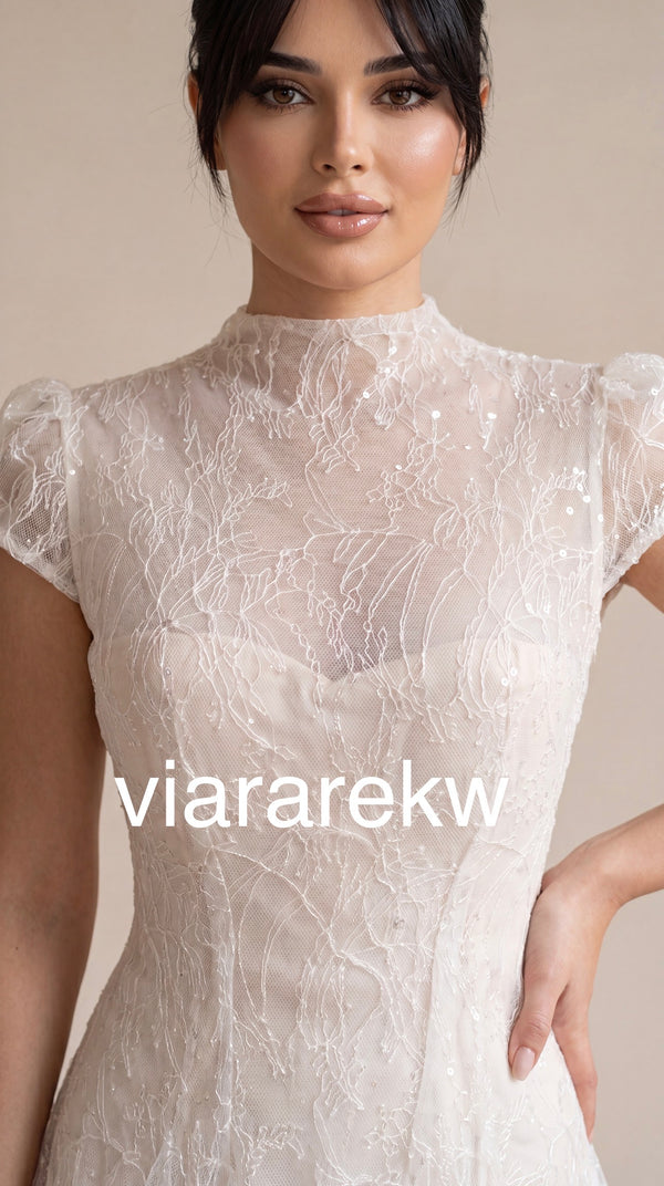 PRINCESS DRESSفستان