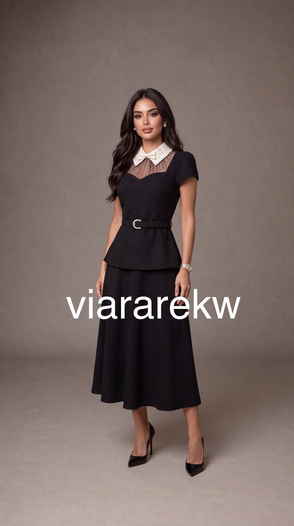 Rosalie set طقم