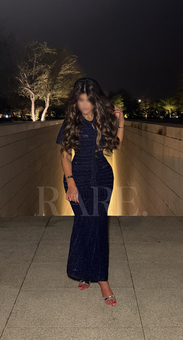 SPARKLE GLAM
