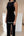 VELVET GLOW DRESSفستان
