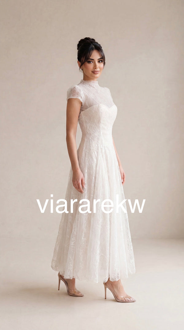 PRINCESS DRESSفستان