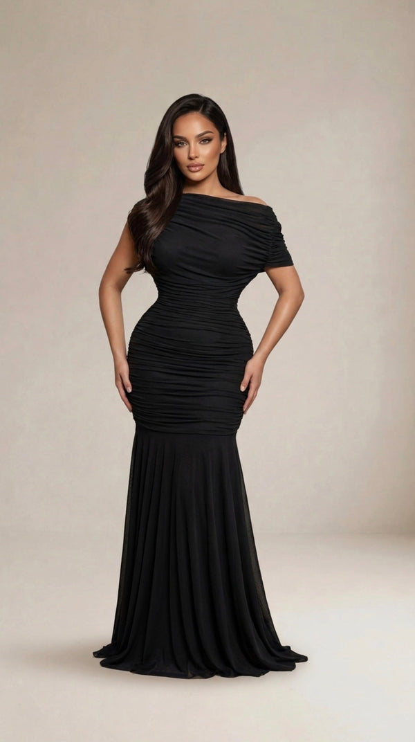 DASH DRESS فستان