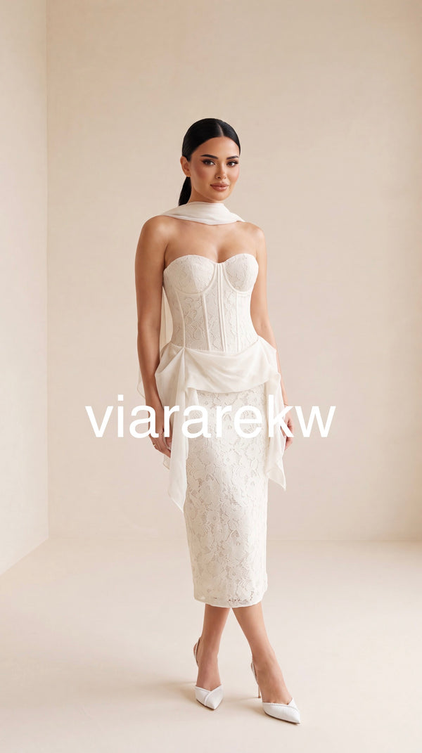 VALENTINAفستان