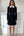 PARIS CRYSTAL DRESSفستان