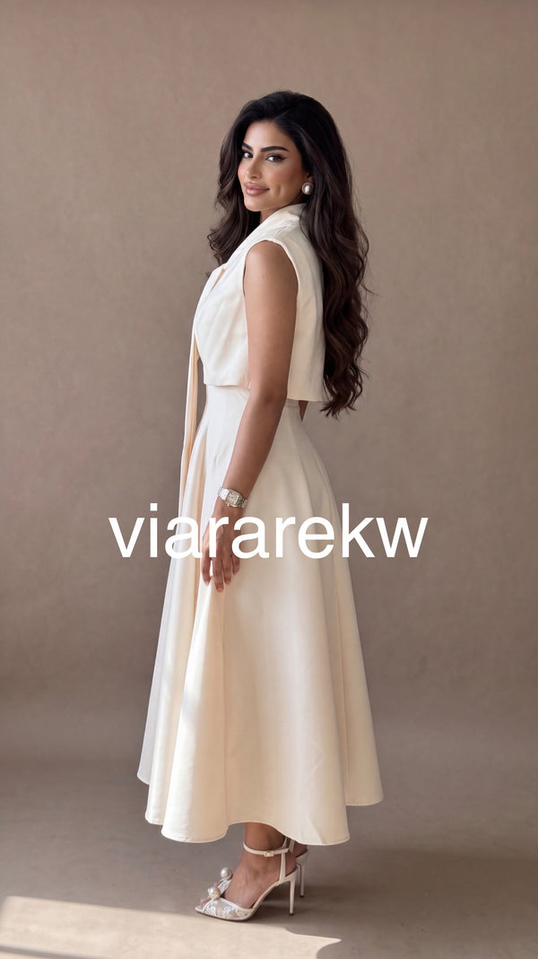 Juliette dress فستان