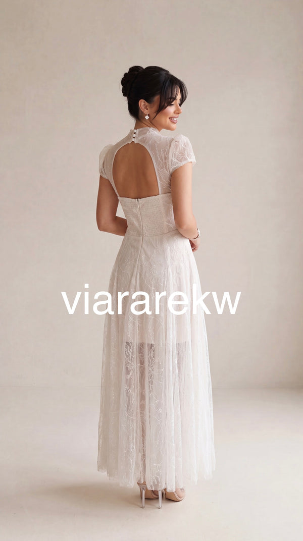 PRINCESS DRESSفستان