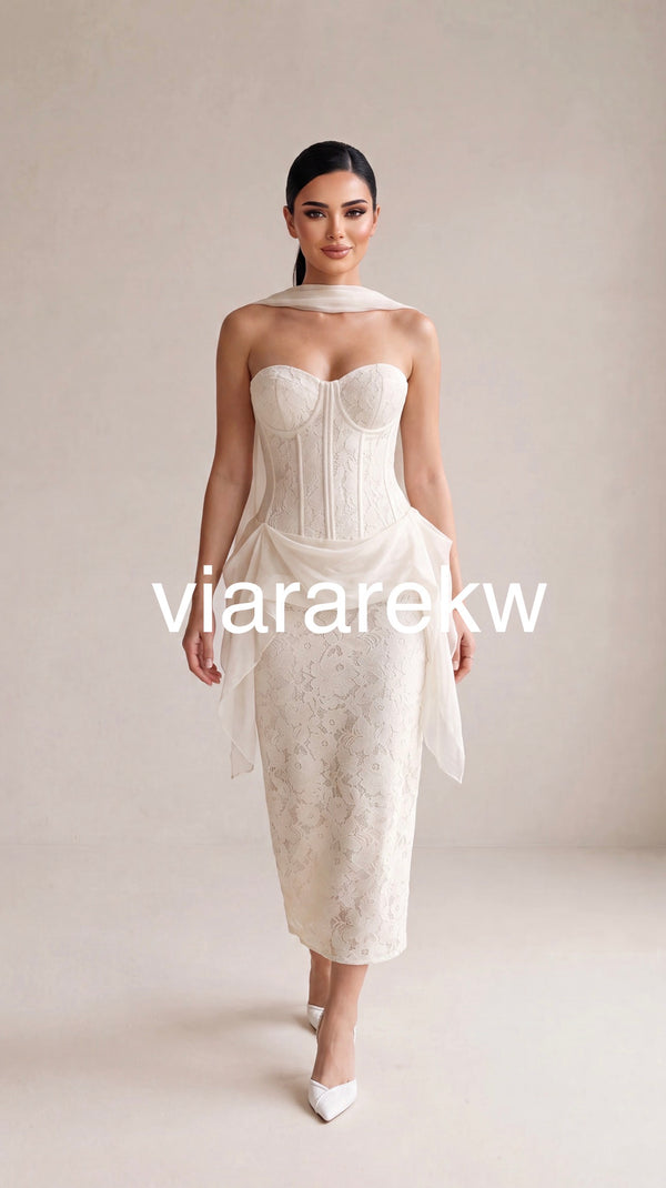 VALENTINAفستان