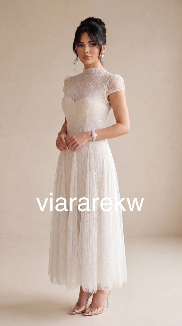 PRINCESS DRESSفستان